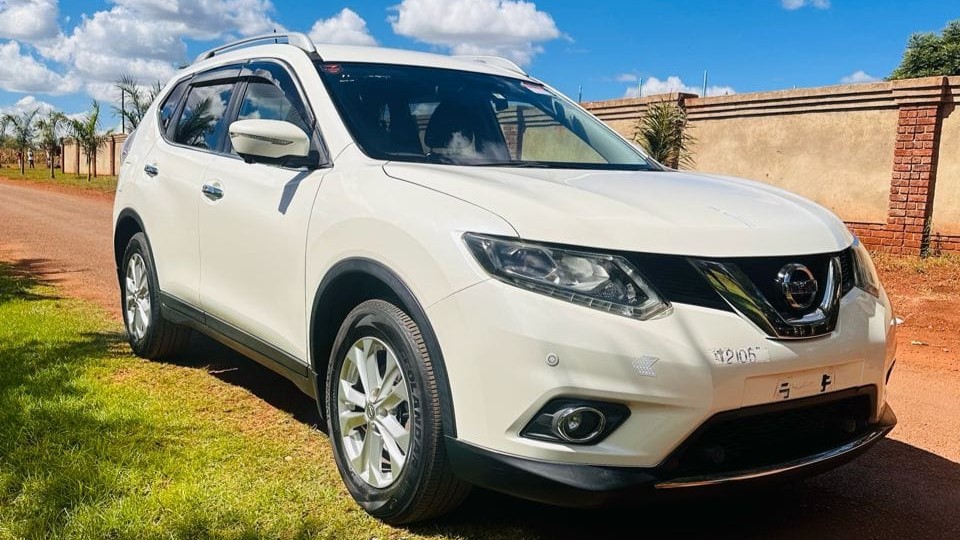 Nissan Xtrail